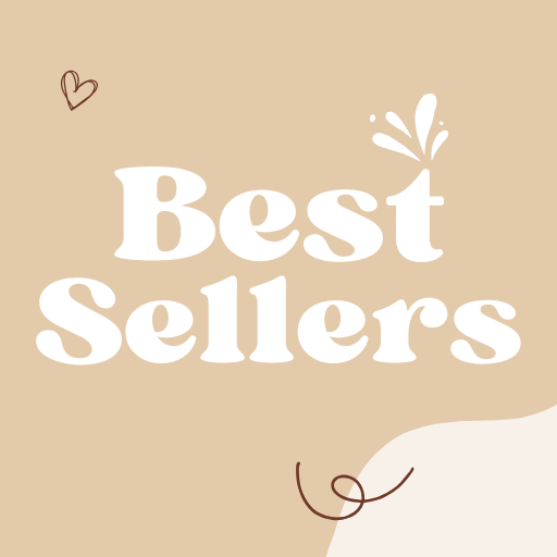 Best Sellers