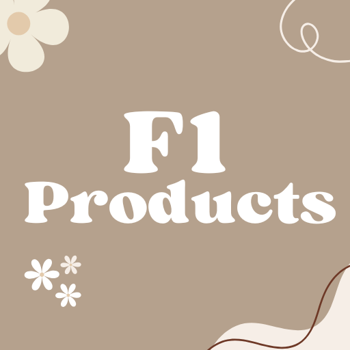 F1 Products