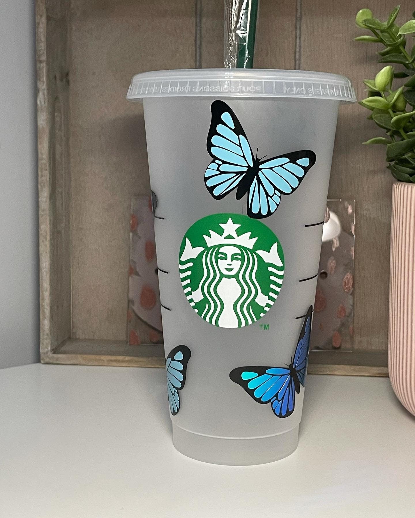 butterfly effect cold cup