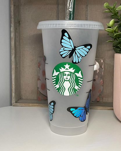 butterfly effect cold cup