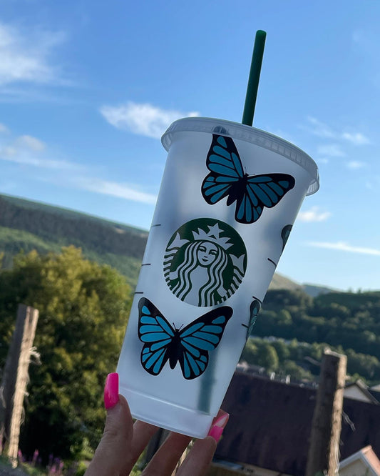 butterfly effect cold cup