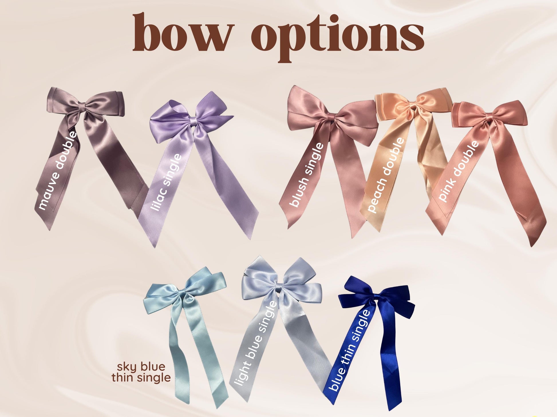 Custom EIHL NHL Team Hair Bow | Personalised Hockey Bow with Team Colours & Diamanté Name Beads | Player Girlfriend Gift | Rink Accessories