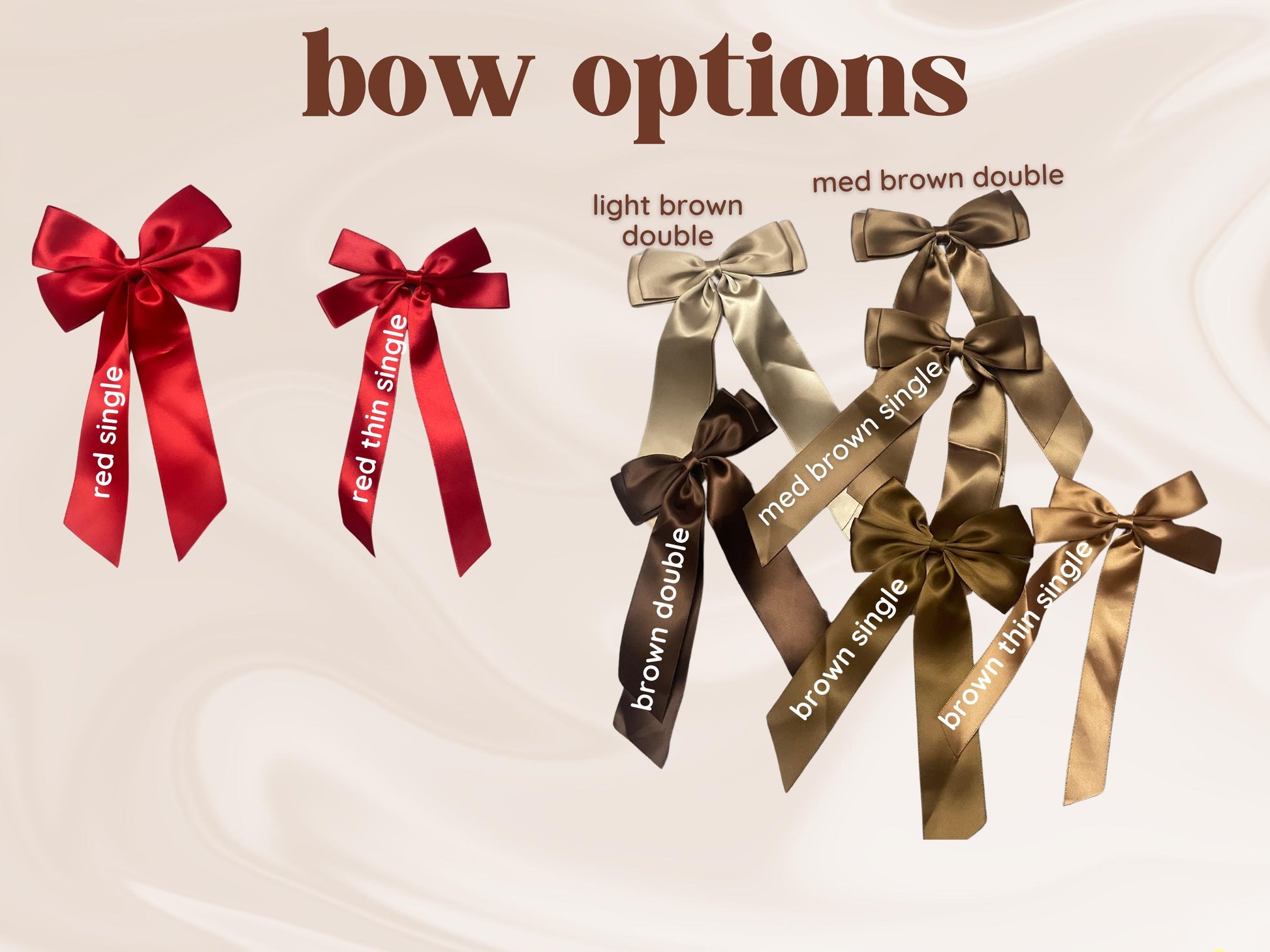 Custom EIHL NHL Team Hair Bow | Personalised Hockey Bow with Team Colours & Diamanté Name Beads | Player Girlfriend Gift | Rink Accessories